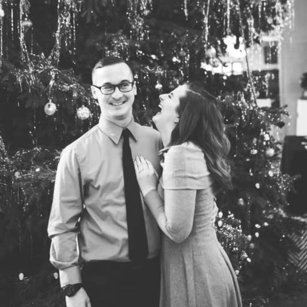 Meet your Posher, Madison